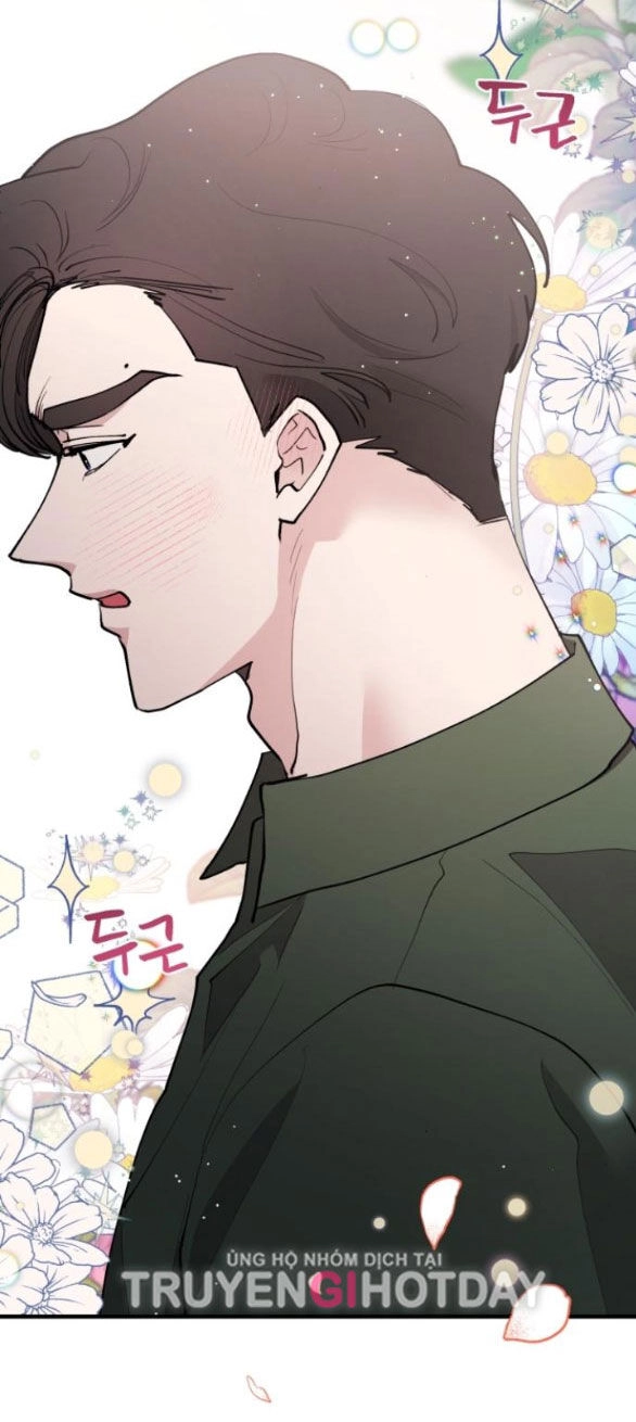 Tân Hôn Mệt Mỏi Của Trưởng Phòng Chapter 40.2 - 20