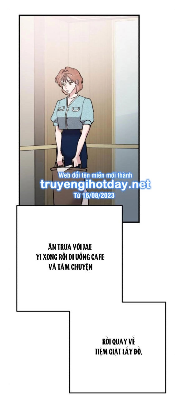 Tân Hôn Mệt Mỏi Của Trưởng Phòng Chapter 40.2 - 24