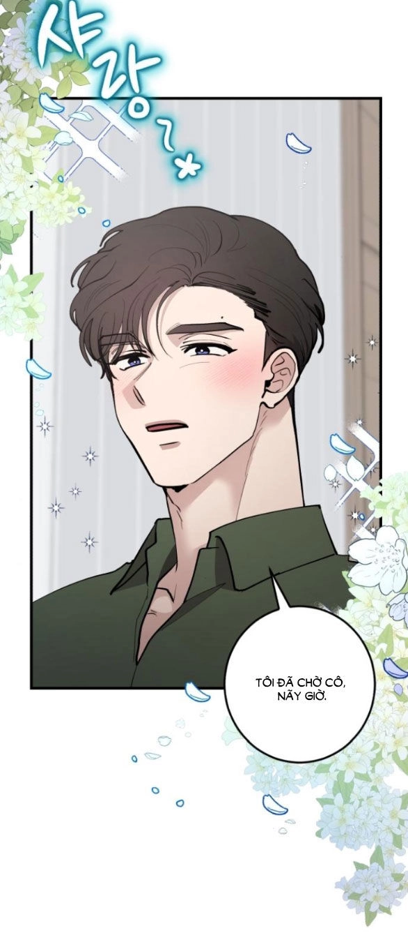 Tân Hôn Mệt Mỏi Của Trưởng Phòng Chapter 40.2 - 30