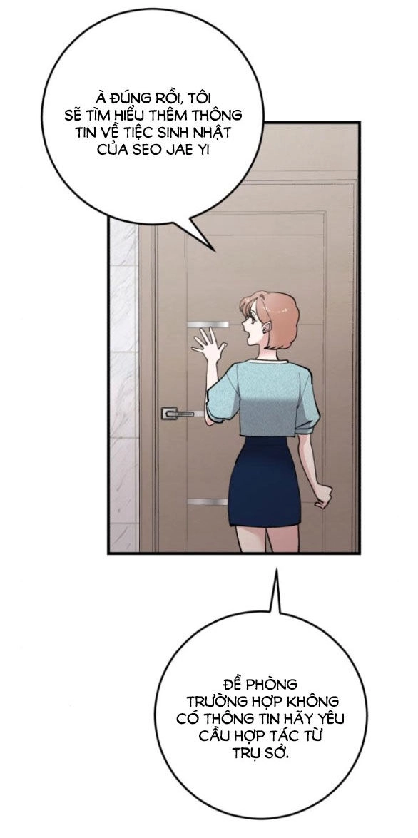 Tân Hôn Mệt Mỏi Của Trưởng Phòng Chapter 40.2 - 37