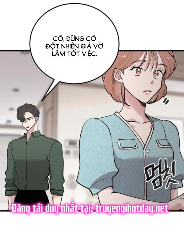 Tân Hôn Mệt Mỏi Của Trưởng Phòng Chapter 40.2 - 39