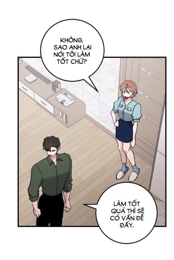 Tân Hôn Mệt Mỏi Của Trưởng Phòng Chapter 40.2 - 41