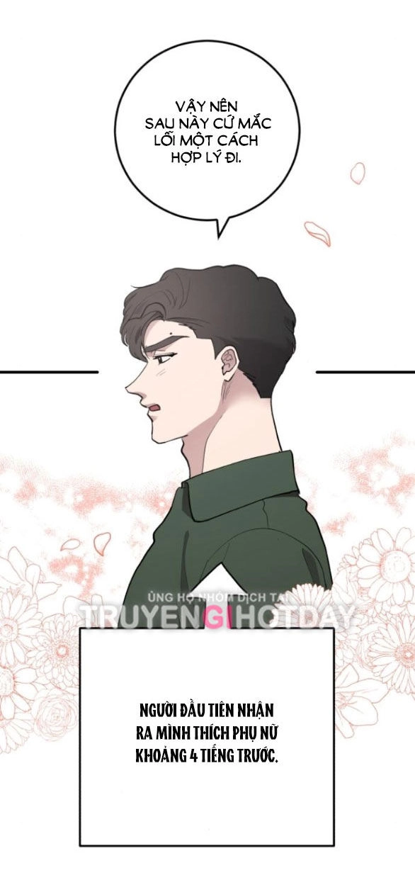 Tân Hôn Mệt Mỏi Của Trưởng Phòng Chapter 40.2 - 43