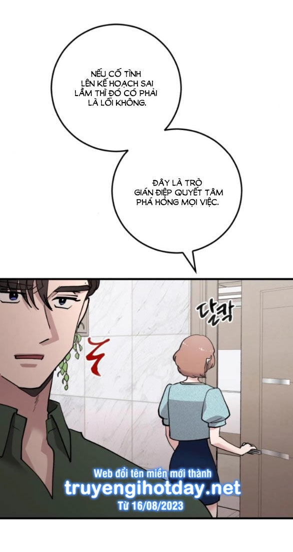 Tân Hôn Mệt Mỏi Của Trưởng Phòng Chapter 40.2 - 47