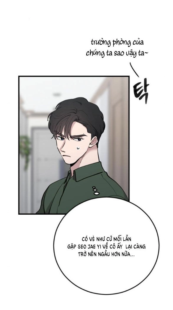 Tân Hôn Mệt Mỏi Của Trưởng Phòng Chapter 40.2 - 49