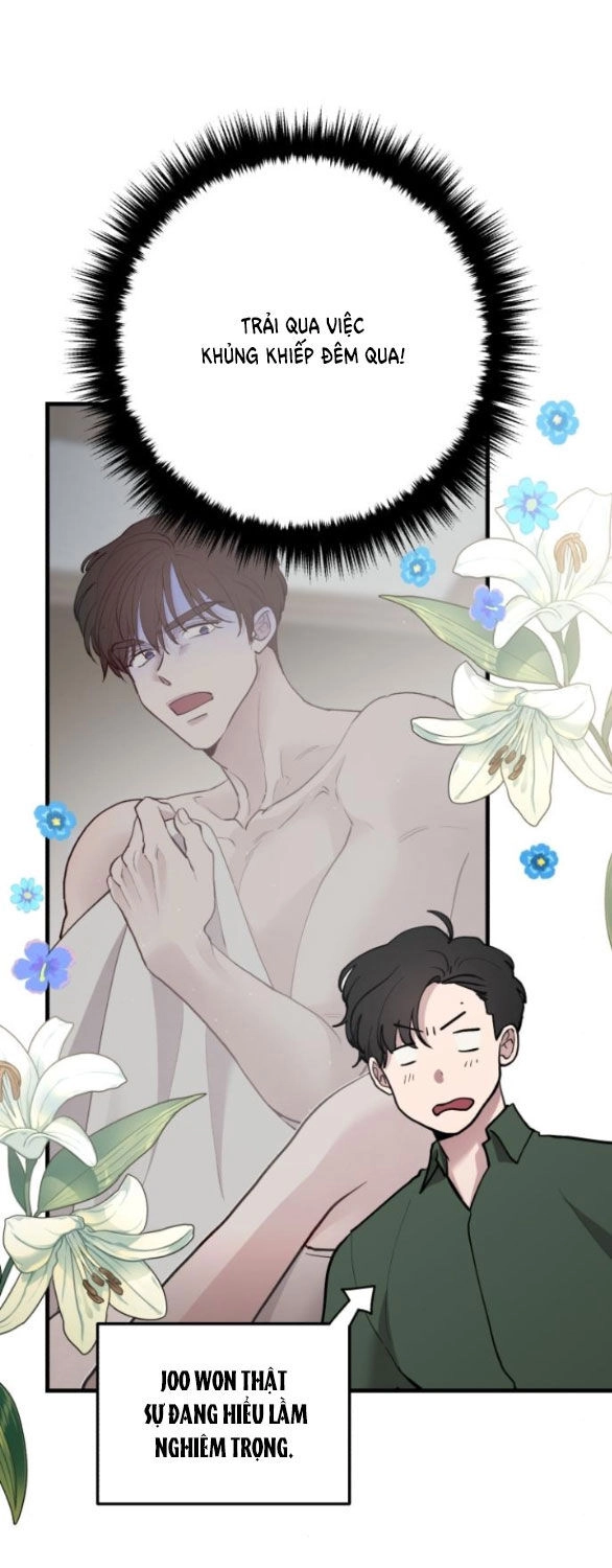 Tân Hôn Mệt Mỏi Của Trưởng Phòng Chapter 40.2 - 53