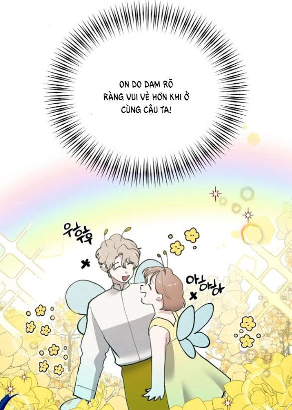 Tân Hôn Mệt Mỏi Của Trưởng Phòng Chapter 40.2 - 60