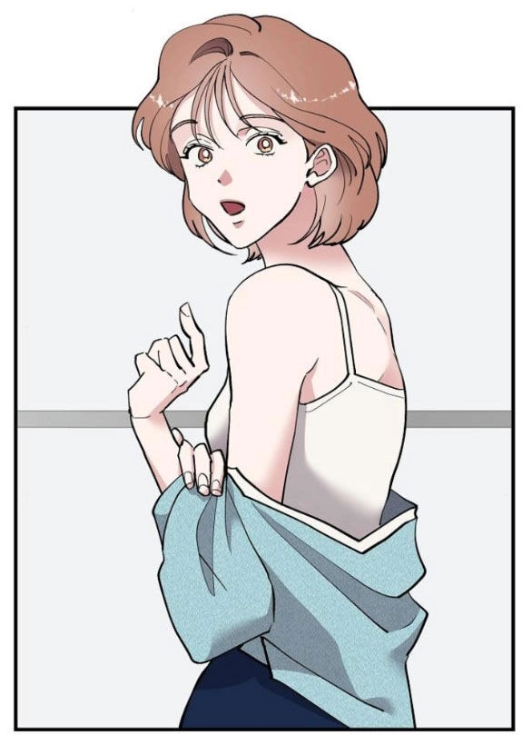 Tân Hôn Mệt Mỏi Của Trưởng Phòng Chapter 40.2 - 67