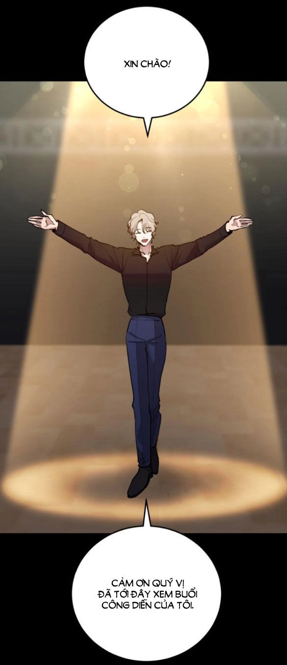 Tân Hôn Mệt Mỏi Của Trưởng Phòng Chapter 41.1 - 8