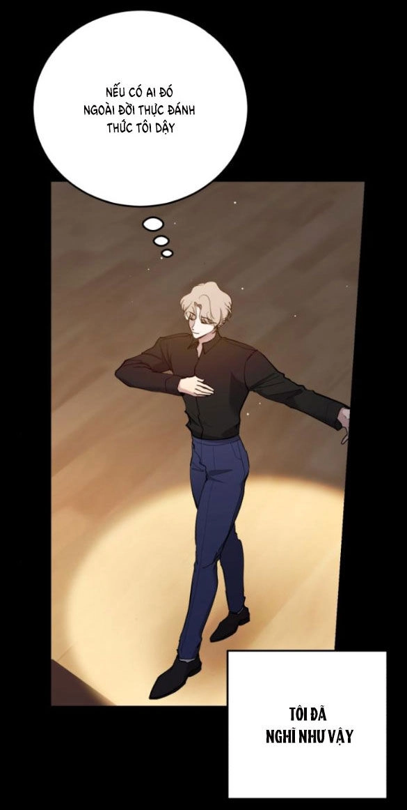 Tân Hôn Mệt Mỏi Của Trưởng Phòng Chapter 41.1 - 16