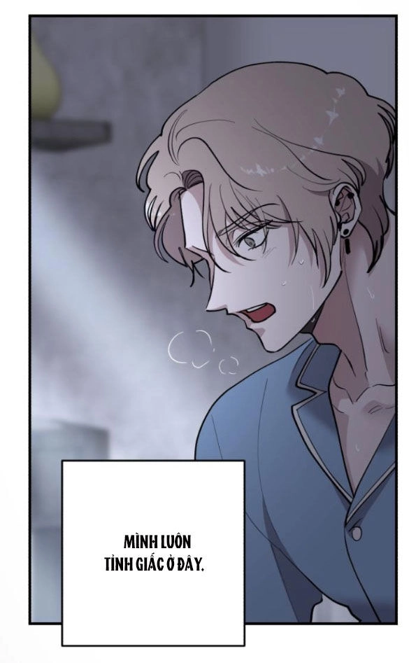 Tân Hôn Mệt Mỏi Của Trưởng Phòng Chapter 41.1 - 28