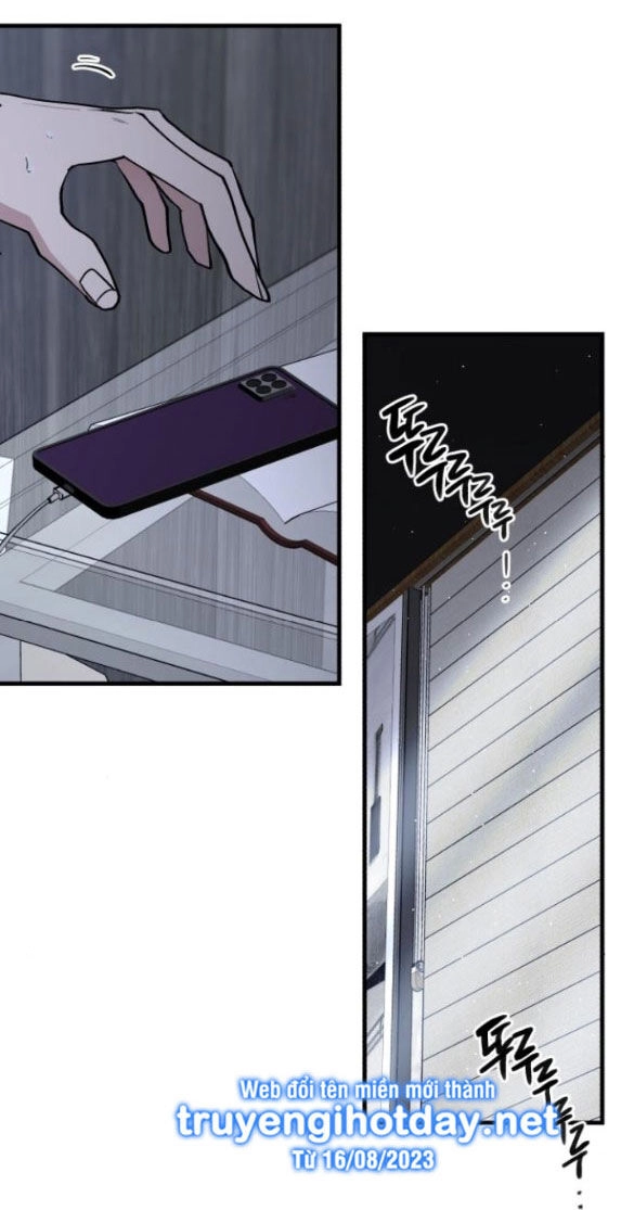 Tân Hôn Mệt Mỏi Của Trưởng Phòng Chapter 41.1 - 34