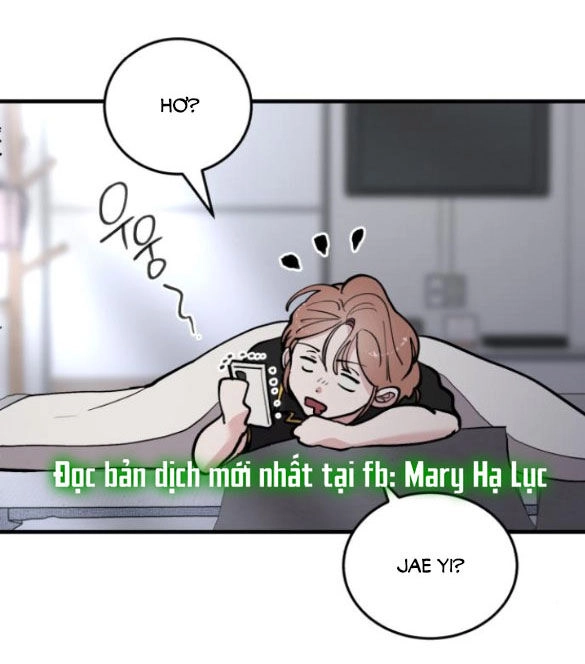 Tân Hôn Mệt Mỏi Của Trưởng Phòng Chapter 41.1 - 38