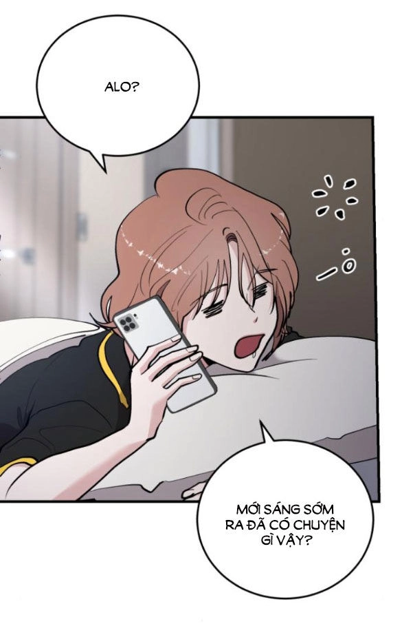 Tân Hôn Mệt Mỏi Của Trưởng Phòng Chapter 41.1 - 40