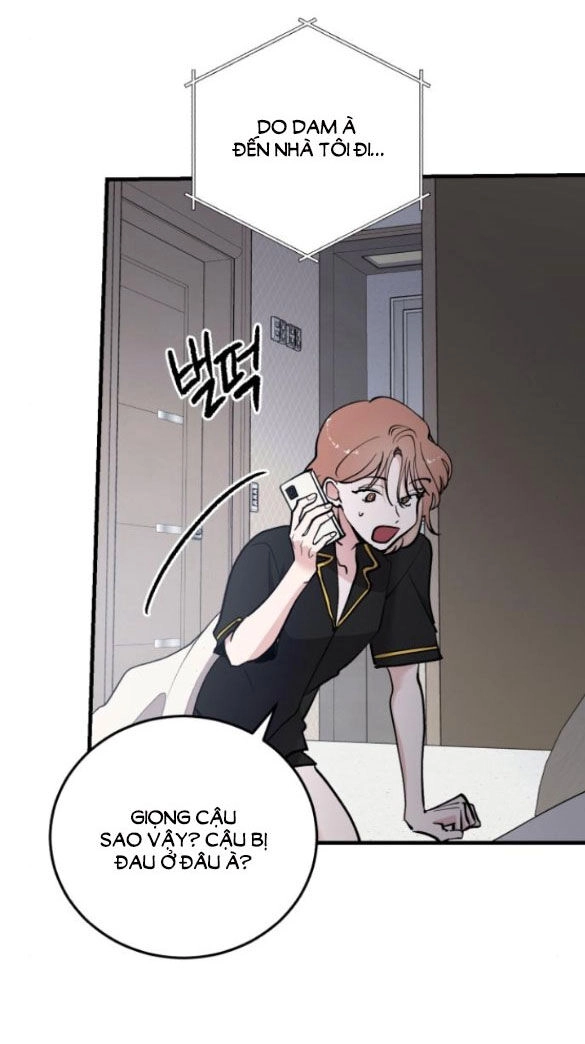 Tân Hôn Mệt Mỏi Của Trưởng Phòng Chapter 41.1 - 44