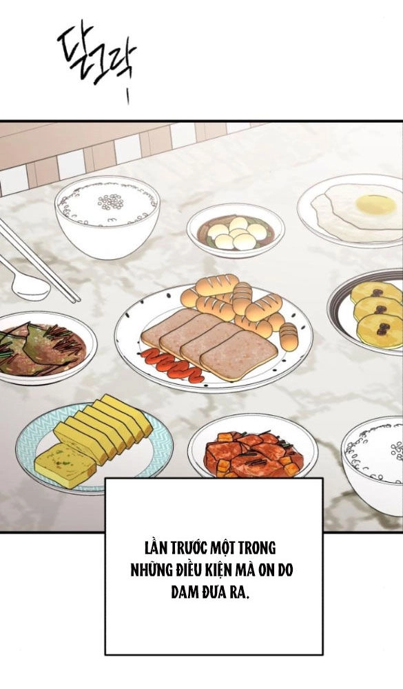 Tân Hôn Mệt Mỏi Của Trưởng Phòng Chapter 41.1 - 51