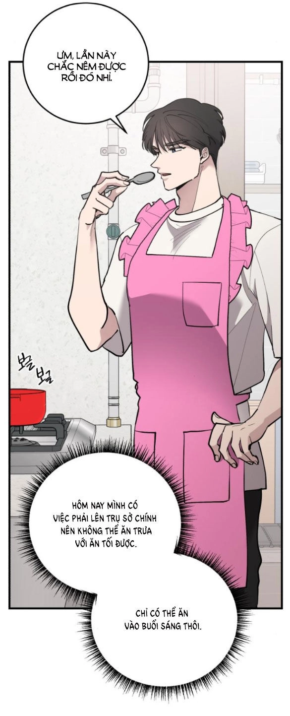 Tân Hôn Mệt Mỏi Của Trưởng Phòng Chapter 41.1 - 55