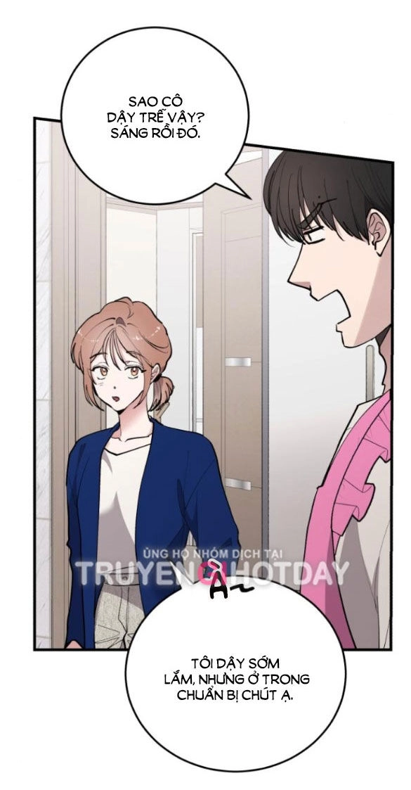 Tân Hôn Mệt Mỏi Của Trưởng Phòng Chapter 41.1 - 61