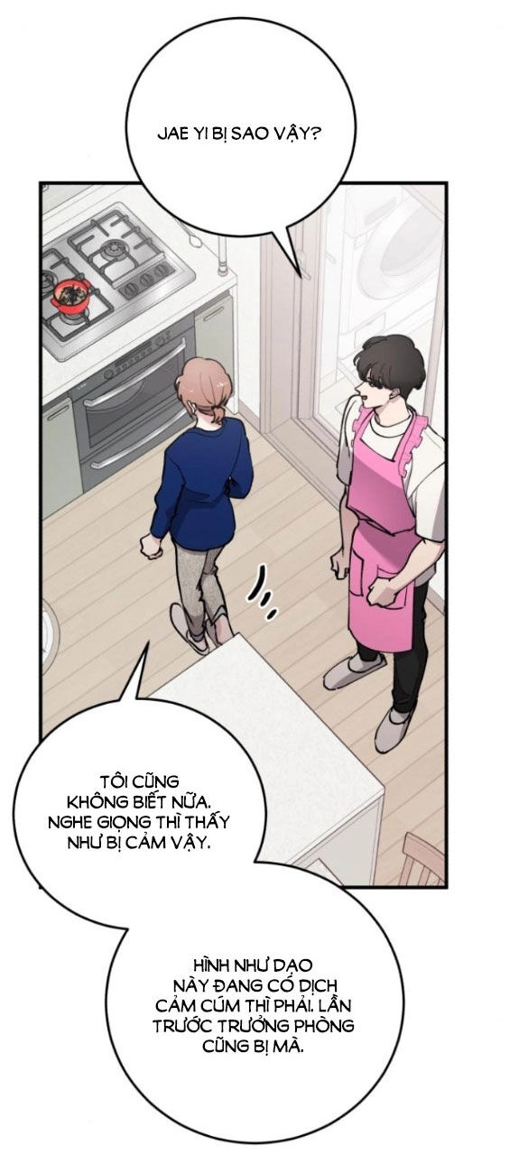 Tân Hôn Mệt Mỏi Của Trưởng Phòng Chapter 41.1 - 71