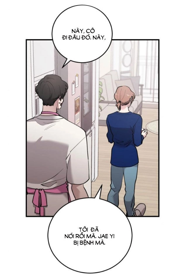 Tân Hôn Mệt Mỏi Của Trưởng Phòng Chapter 41.1 - 75