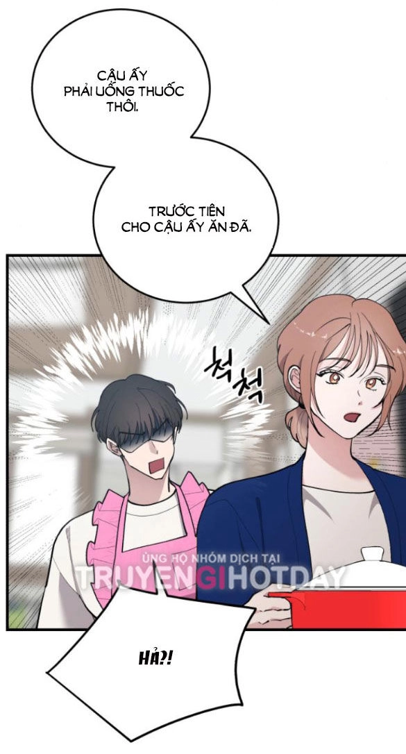 Tân Hôn Mệt Mỏi Của Trưởng Phòng Chapter 41.2 - 2