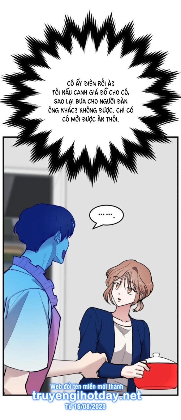 Tân Hôn Mệt Mỏi Của Trưởng Phòng Chapter 41.2 - 6