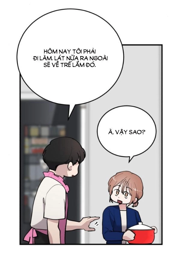 Tân Hôn Mệt Mỏi Của Trưởng Phòng Chapter 41.2 - 8