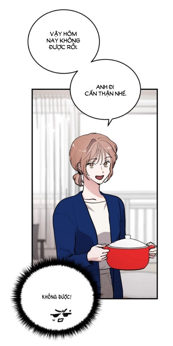 Tân Hôn Mệt Mỏi Của Trưởng Phòng Chapter 41.2 - 12