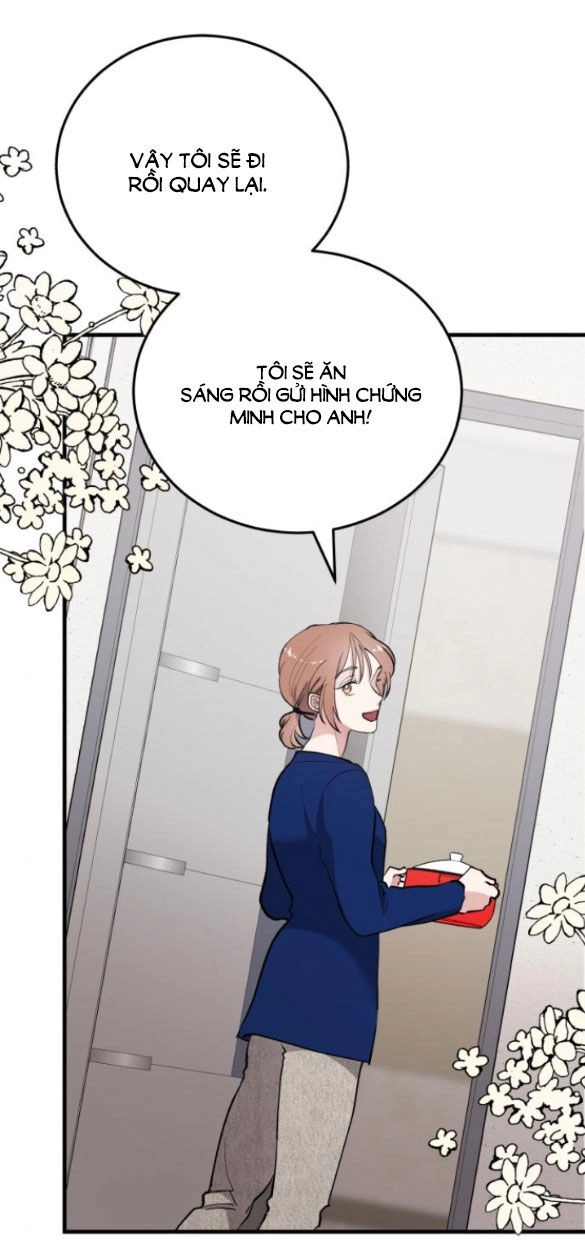 Tân Hôn Mệt Mỏi Của Trưởng Phòng Chapter 41.2 - 20