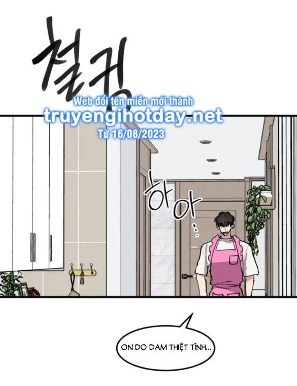 Tân Hôn Mệt Mỏi Của Trưởng Phòng Chapter 41.2 - 22