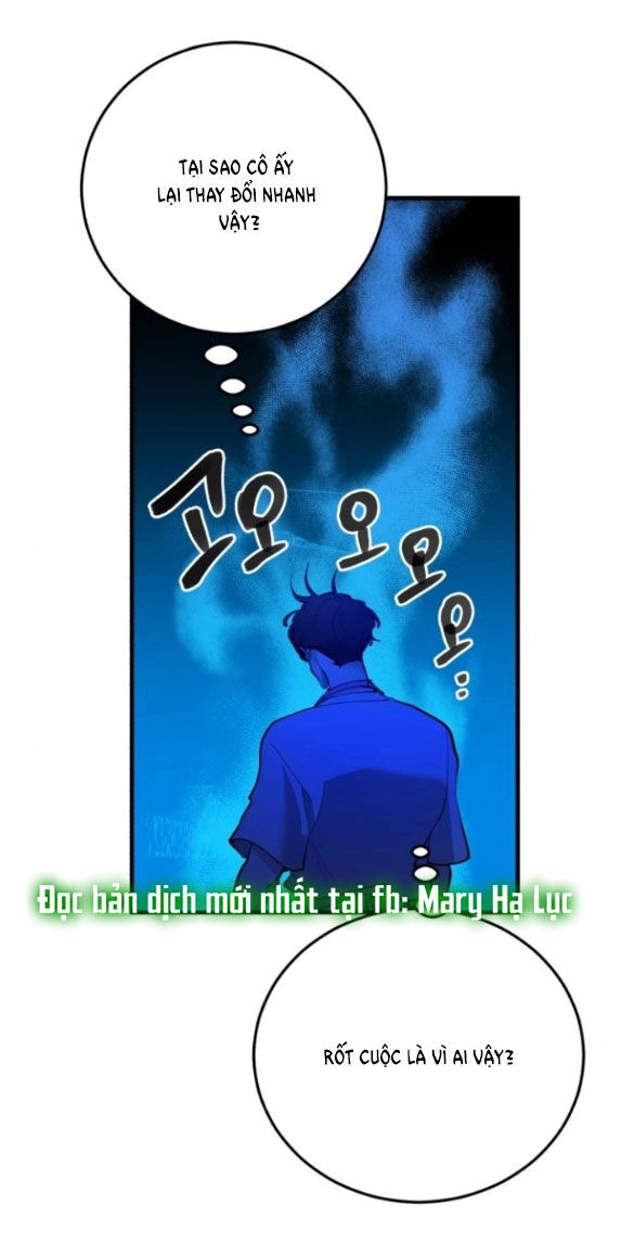 Tân Hôn Mệt Mỏi Của Trưởng Phòng Chapter 41.2 - 27