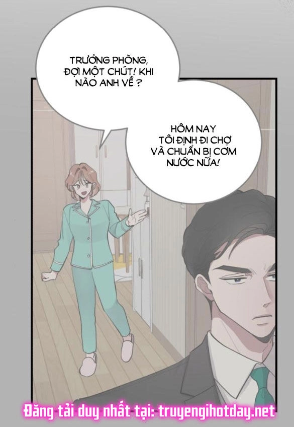 Tân Hôn Mệt Mỏi Của Trưởng Phòng Chapter 41.2 - 30