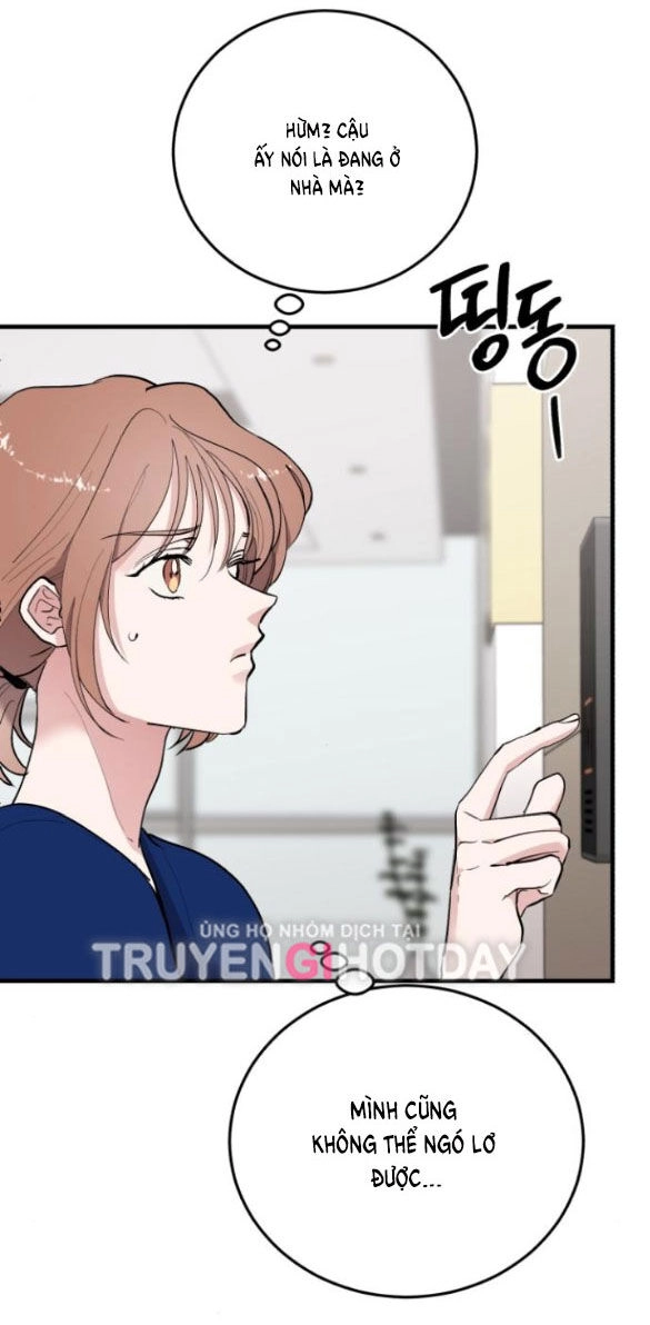 Tân Hôn Mệt Mỏi Của Trưởng Phòng Chapter 41.2 - 46