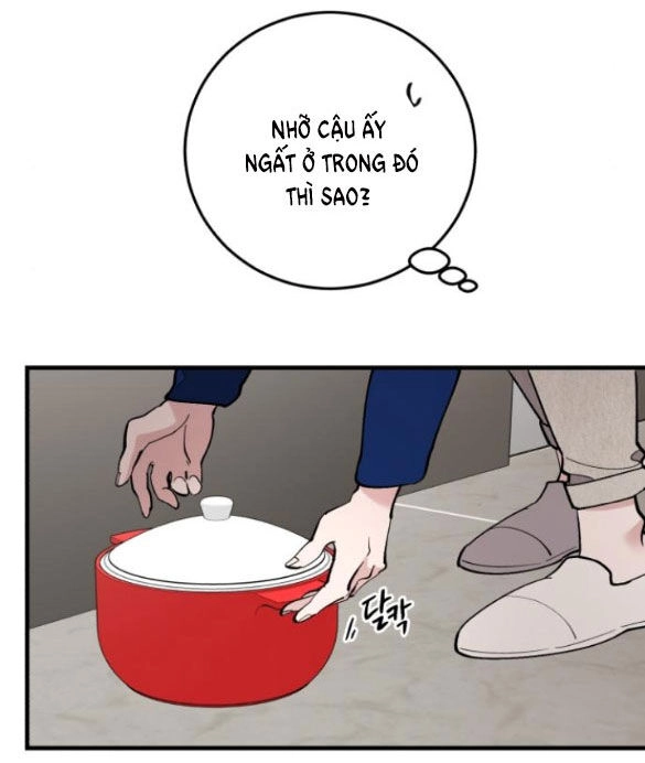 Tân Hôn Mệt Mỏi Của Trưởng Phòng Chapter 41.2 - 48