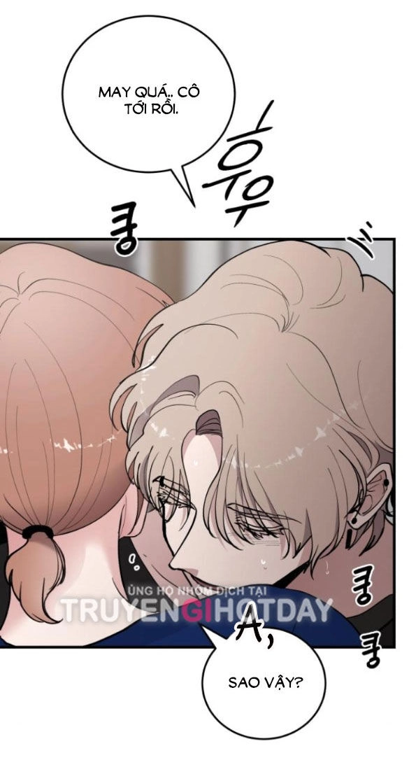 Tân Hôn Mệt Mỏi Của Trưởng Phòng Chapter 41.2 - 61