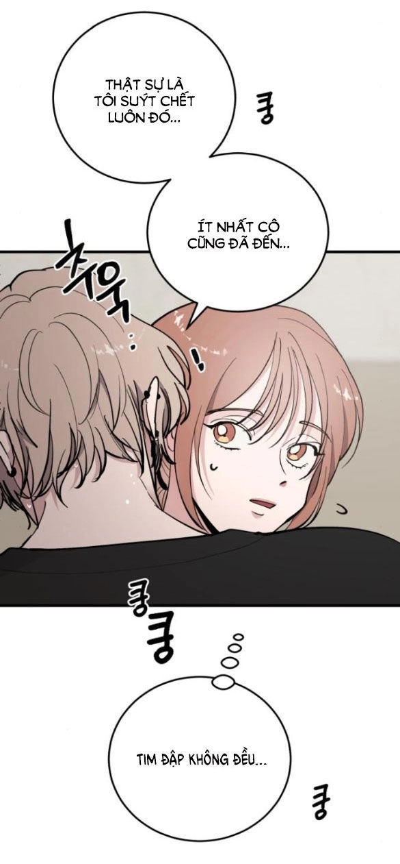 Tân Hôn Mệt Mỏi Của Trưởng Phòng Chapter 41.2 - 63