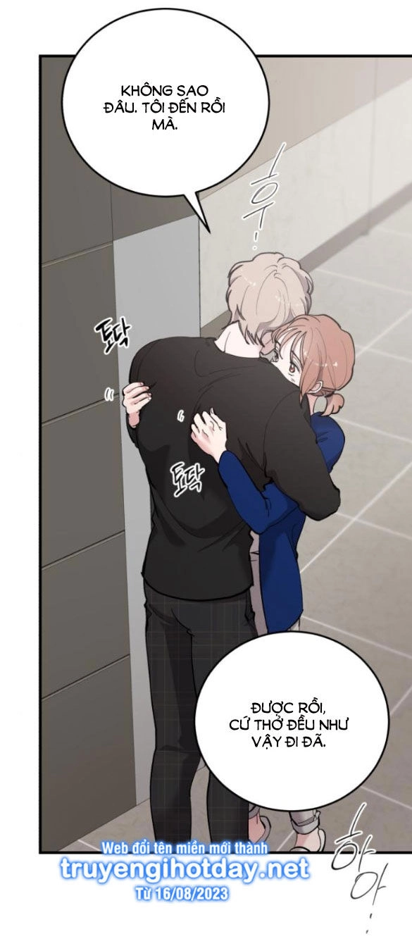 Tân Hôn Mệt Mỏi Của Trưởng Phòng Chapter 41.2 - 65