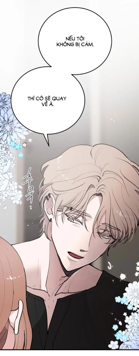 Tân Hôn Mệt Mỏi Của Trưởng Phòng Chapter 41.2 - 70