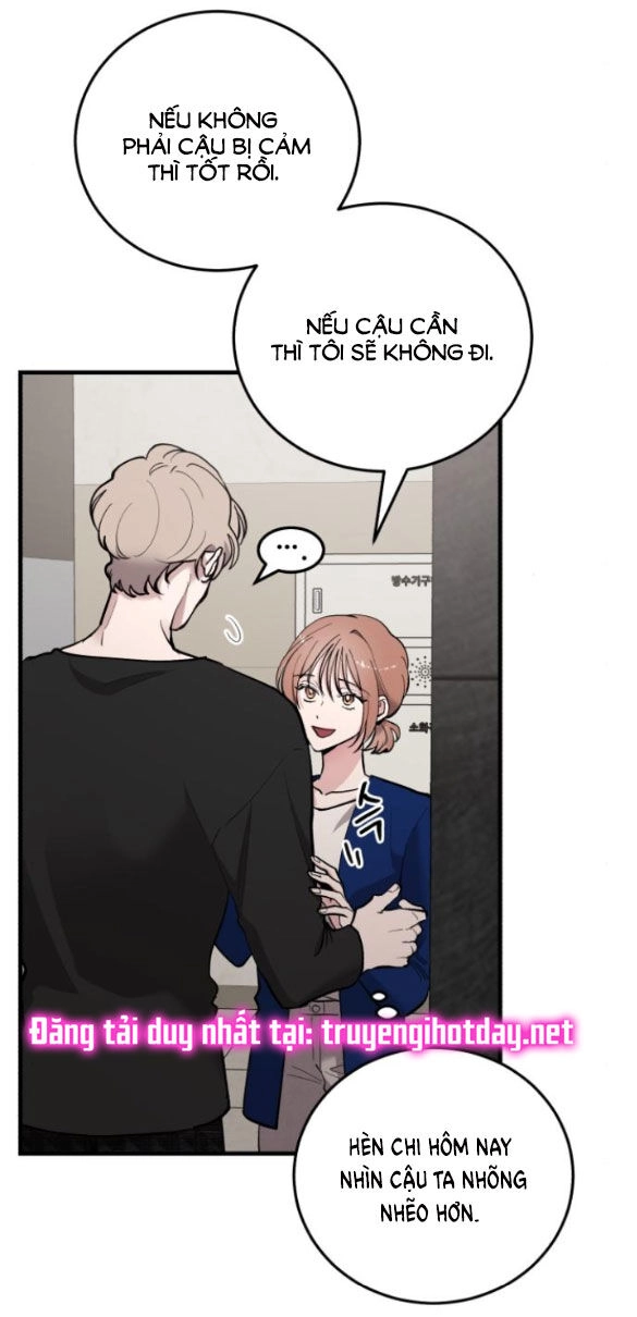 Tân Hôn Mệt Mỏi Của Trưởng Phòng Chapter 41.2 - 72