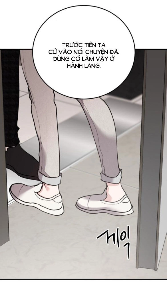 Tân Hôn Mệt Mỏi Của Trưởng Phòng Chapter 41.2 - 74