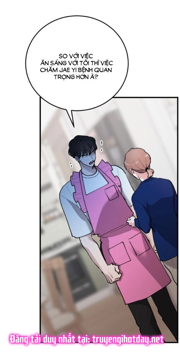 Tân Hôn Mệt Mỏi Của Trưởng Phòng Chapter 41.2 - 99