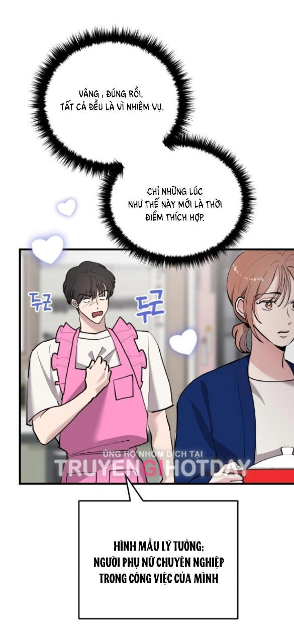 Tân Hôn Mệt Mỏi Của Trưởng Phòng Chapter 41.2 - 103