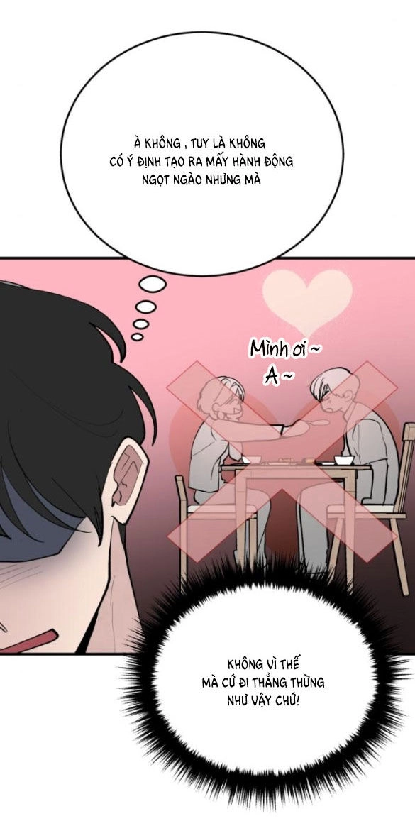 Tân Hôn Mệt Mỏi Của Trưởng Phòng Chapter 41.2 - 109