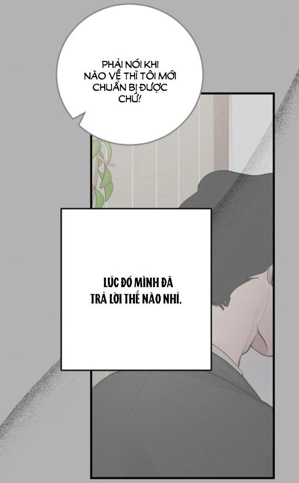 Tân Hôn Mệt Mỏi Của Trưởng Phòng Chapter 41.2 - 116