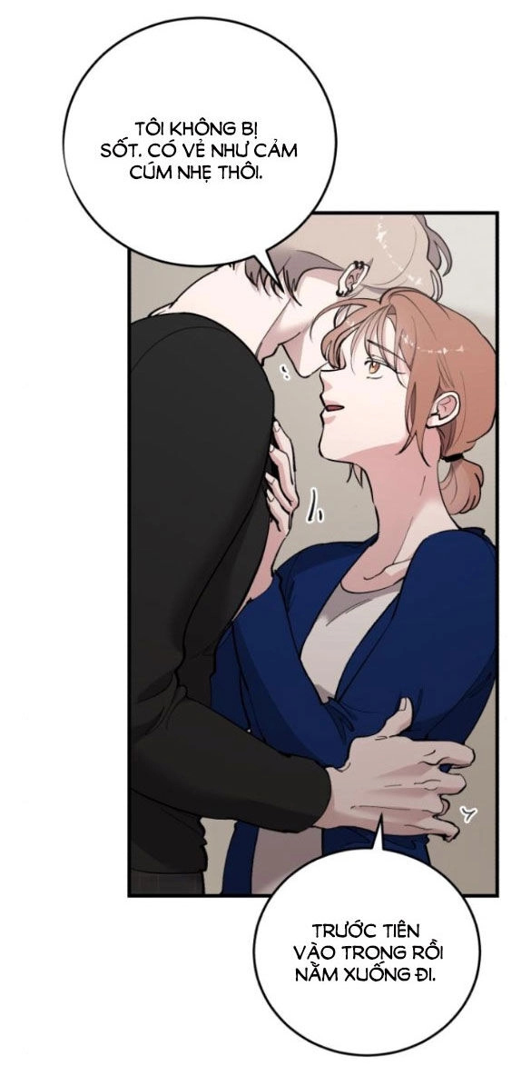 Tân Hôn Mệt Mỏi Của Trưởng Phòng Chapter 41.2 - 152