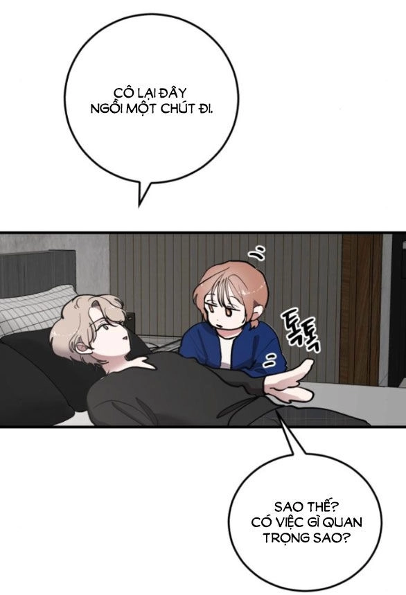 Tân Hôn Mệt Mỏi Của Trưởng Phòng Chapter 42.1 - 11