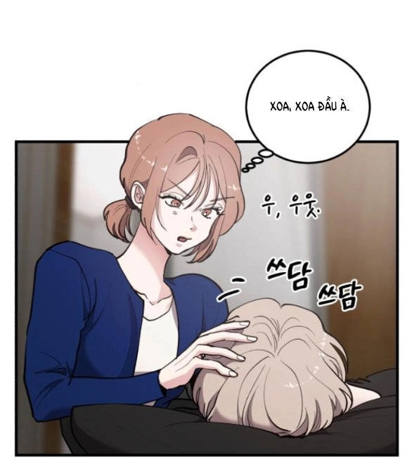 Tân Hôn Mệt Mỏi Của Trưởng Phòng Chapter 42.1 - 18