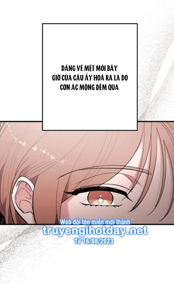 Tân Hôn Mệt Mỏi Của Trưởng Phòng Chapter 42.1 - 28