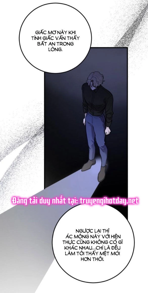 Tân Hôn Mệt Mỏi Của Trưởng Phòng Chapter 42.1 - 36