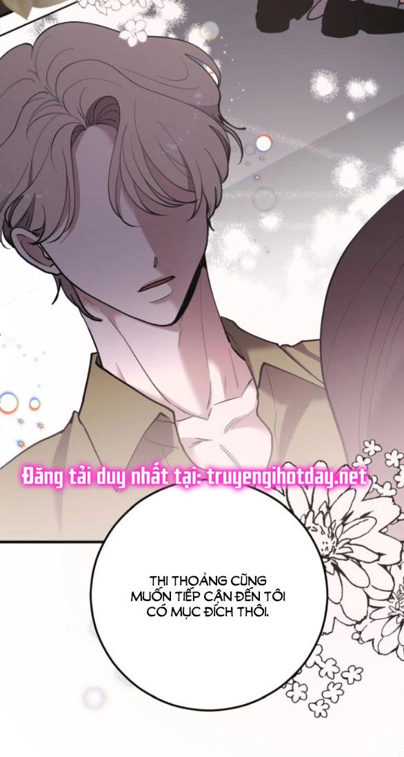Tân Hôn Mệt Mỏi Của Trưởng Phòng Chapter 42.1 - 56